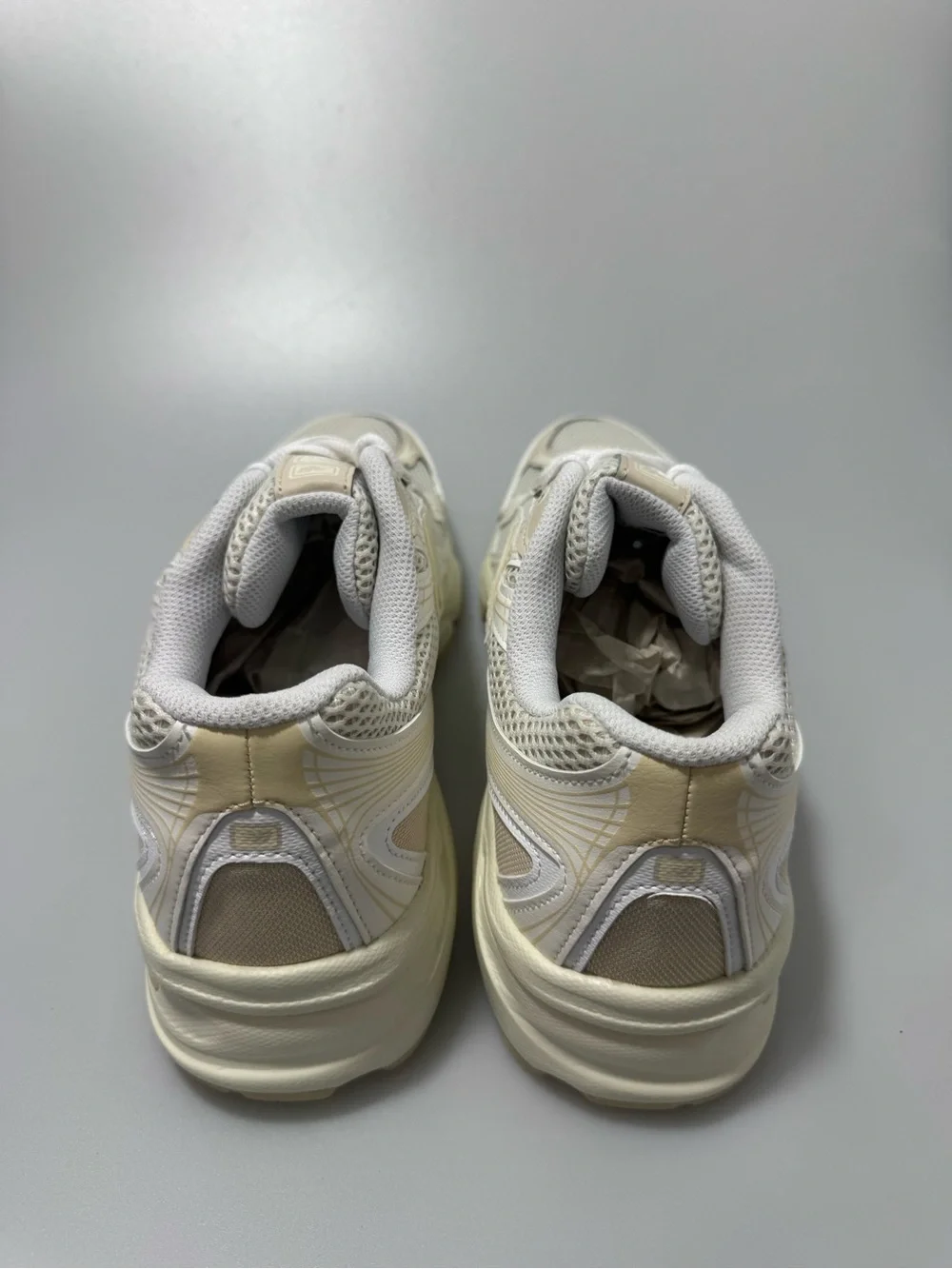 New Balance 740v2 Bisque Angora Size 12  U740KP2